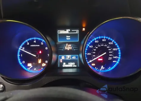 2019 Subaru Outback 2.5I Premium from USA, damaged, VIN 4S4BSAFC9K3367843